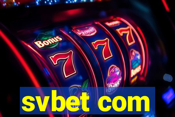 svbet com